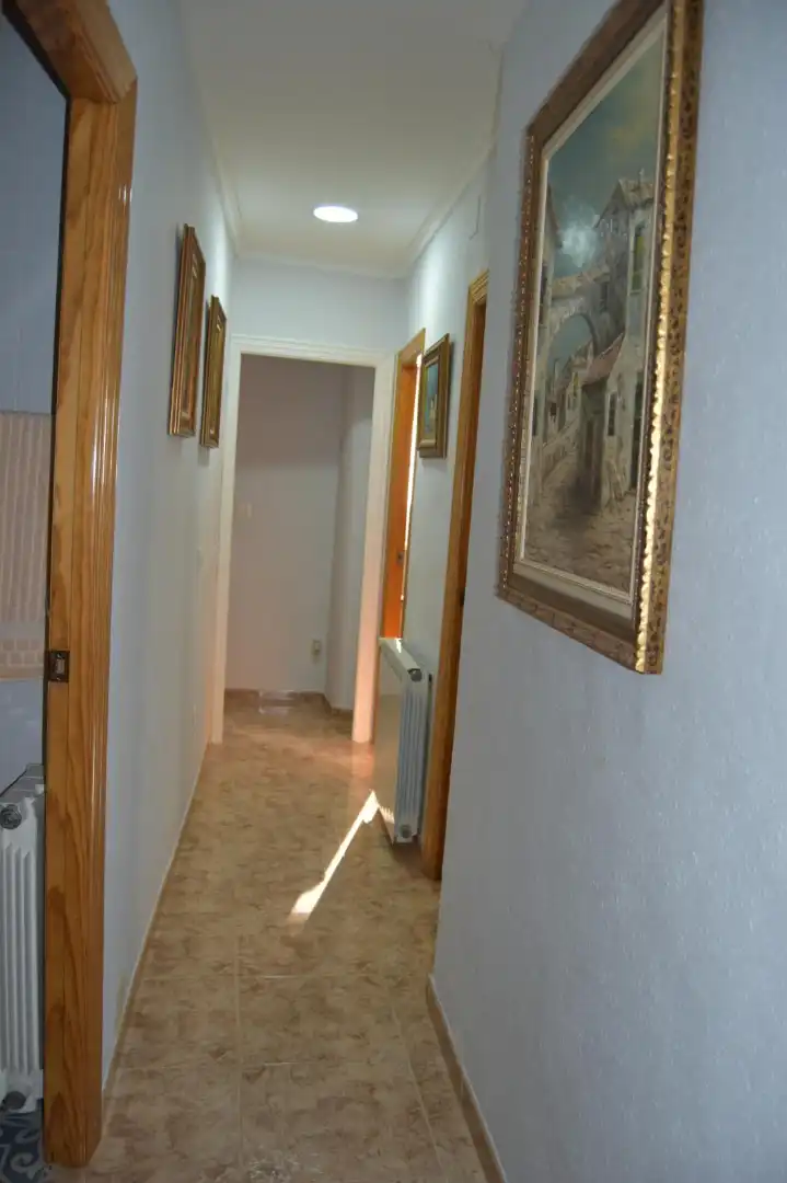 Detached homes for sale in L'Eliana  with Air Conditioner, Heating and Private garden