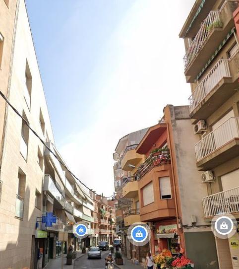 Foto 2 de Pis en venda a Centre, Girona