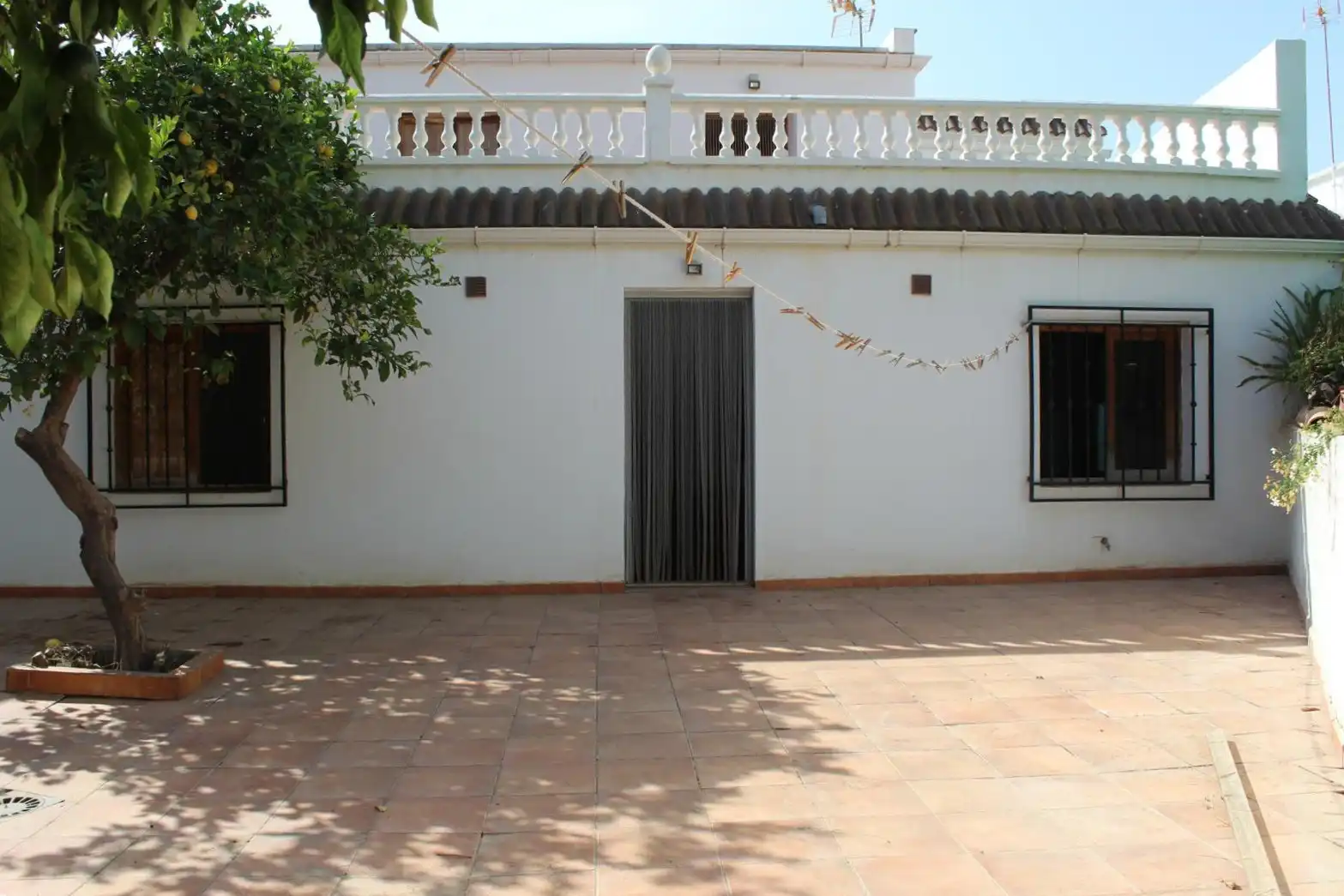 Adosado con terraza en venta en Calle Fuente del Oro 41, imagen 41