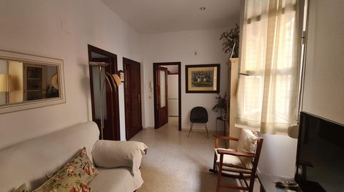 Foto 2 de Piso en venta en La Caleta - La Viña, Cádiz Capital