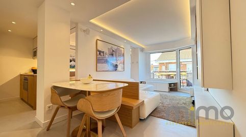 Foto 2 de Piso en venta en Etxague Jenerala Kalea, 14, Parte Vieja, Donostia - San Sebastián