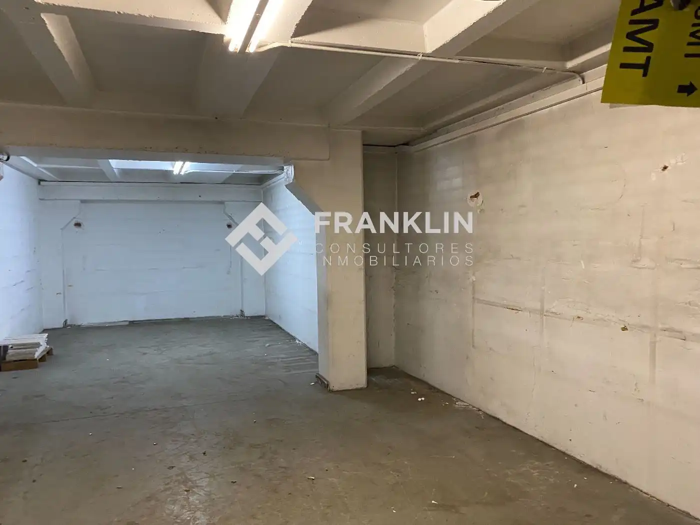Industrial buildings for rent in Cornellà de Llobregat