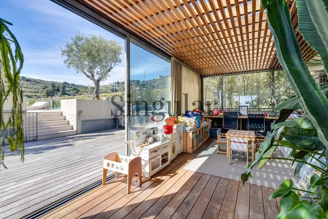 Wohnung zum Verkauf in Sant Gervasi i la Bonanova