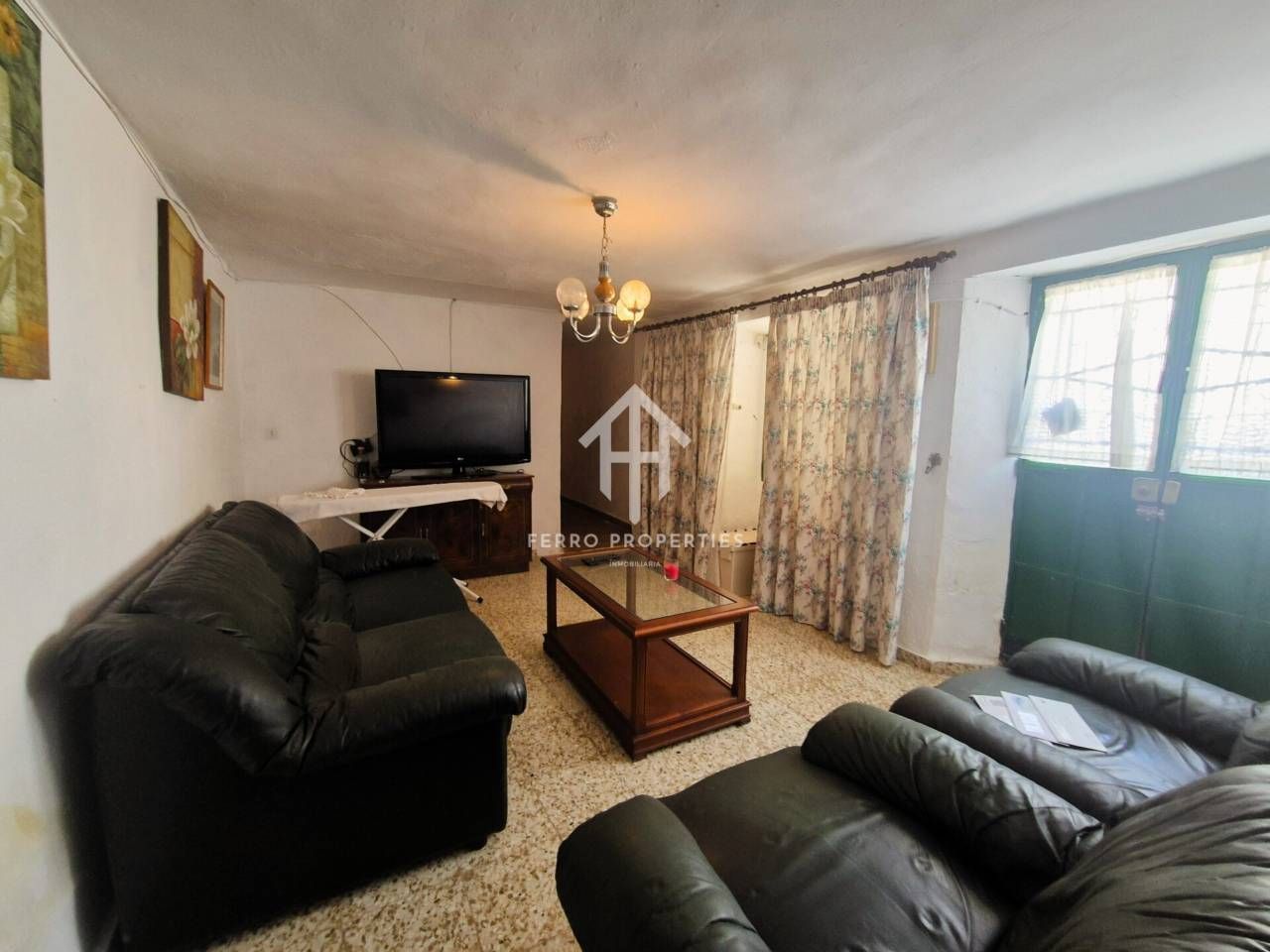 Casa o chalet en venta en Granada