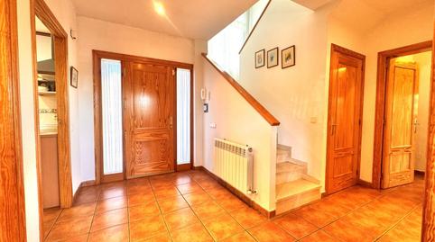 Foto 5 de Casa o xalet en venda a Puerto de Galapagar - Las Cuestas, Madrid