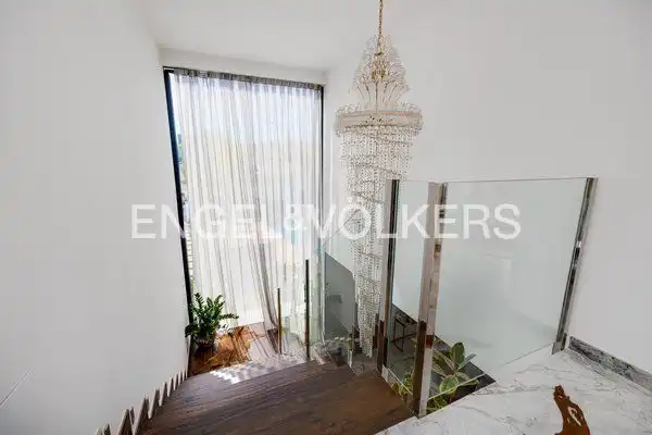 Finca rústica en venta en Torrevieja con Aire acondicionado, Calefacción y Jardín privado