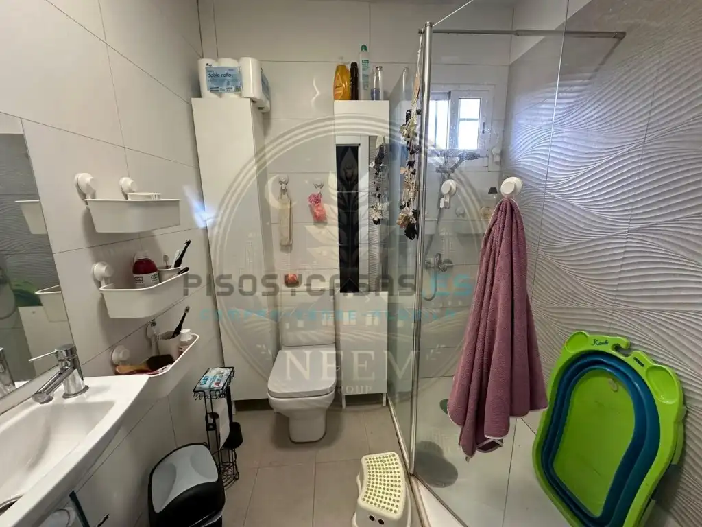 Badezimmer von Country house zum Verkauf in Casinos
