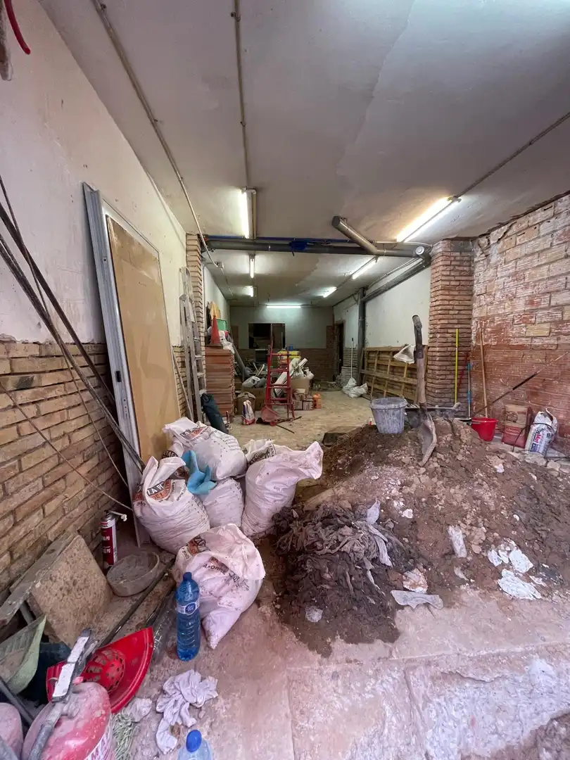 Wohnung zum Verkauf in Carrer Holanda, imagen 19