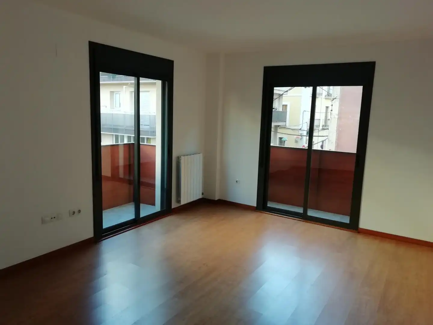 Flat for rent in Carrer CASTELLARNAU, 9, Barris Marítims