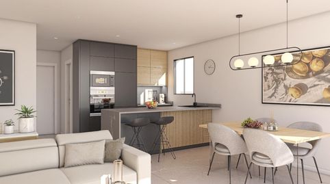 Foto 5 de Apartamento en venta en Condado de Alhama, Alhama de Murcia