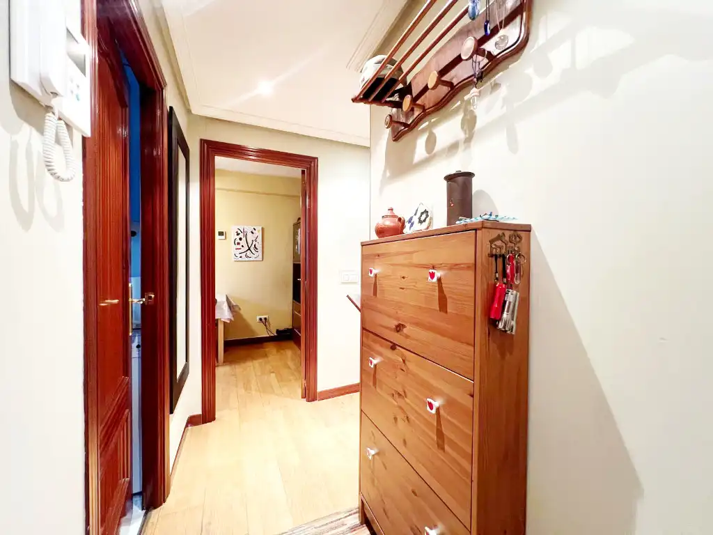 Ático en venta en Alcalá de Henares con Aire acondicionado, Calefacción y Terraza