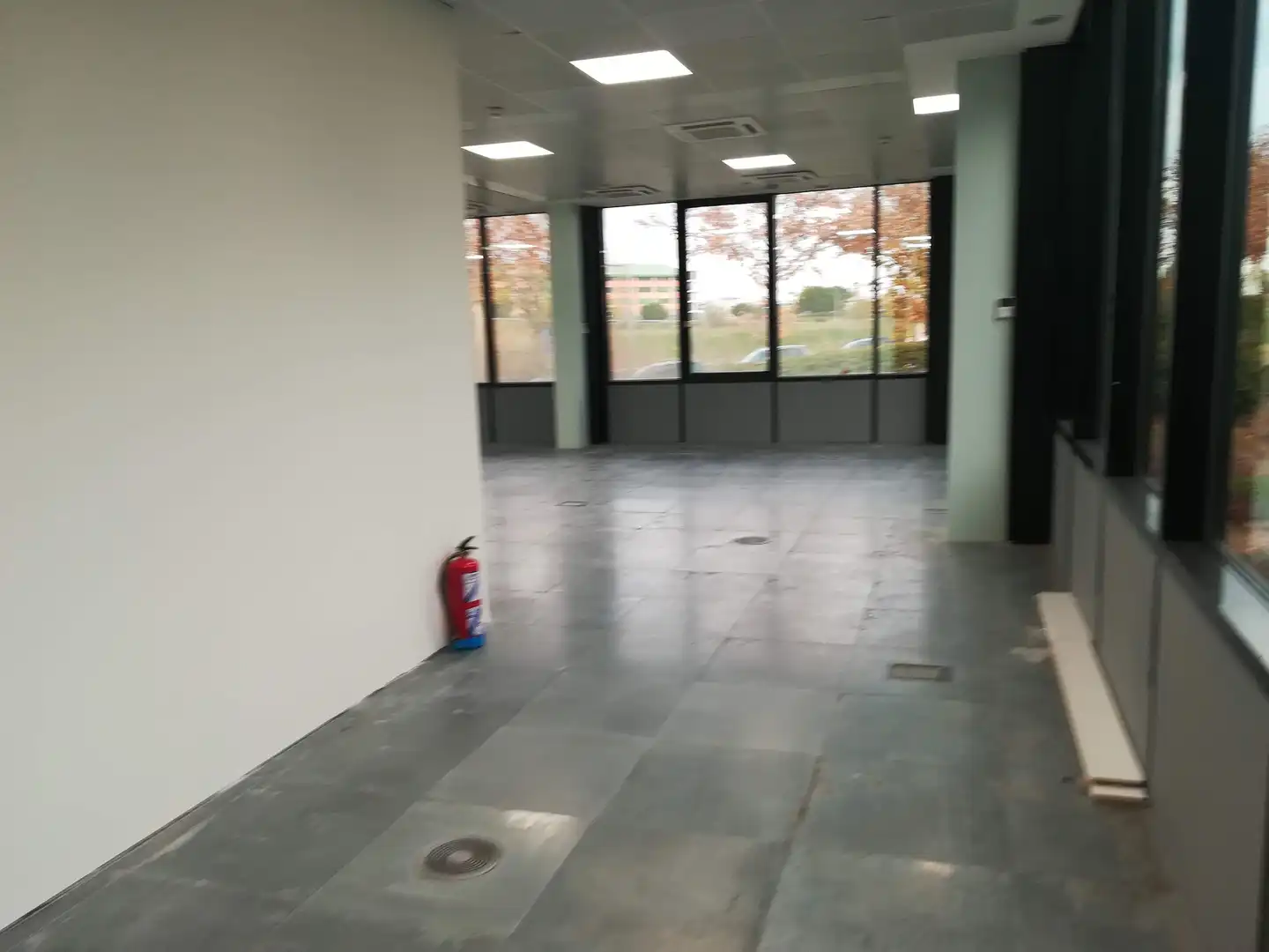 Office for rent in Pozuelo de Alarcón  with Air Conditioner