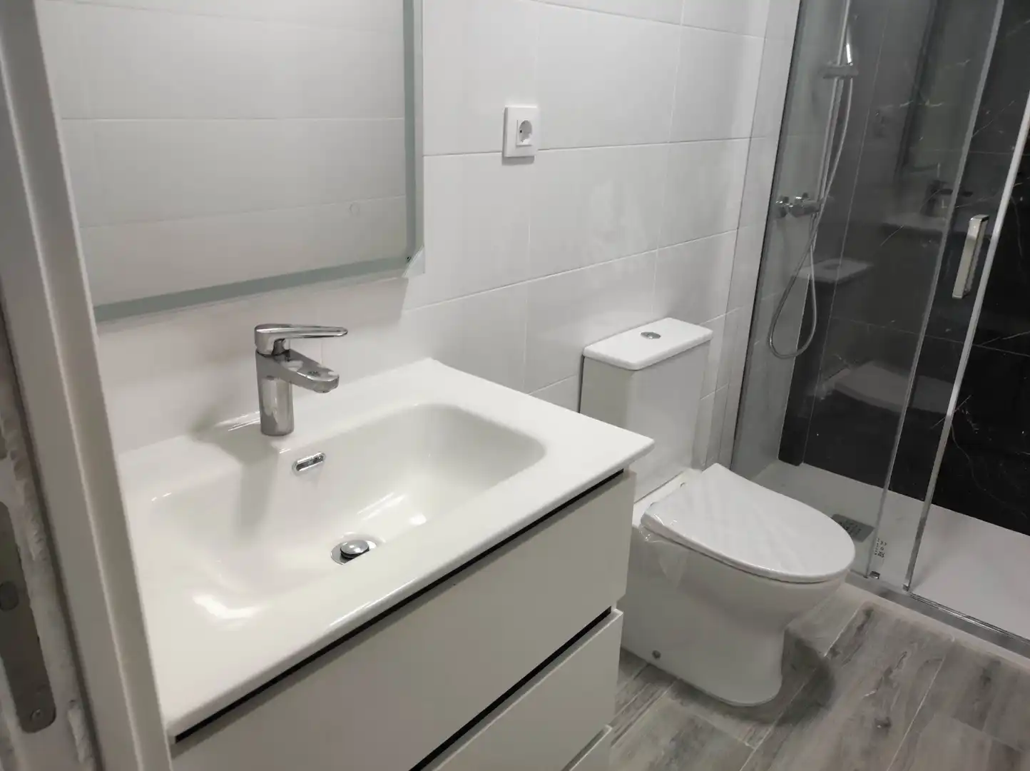 Planta baja en venta en Calle de Lima, 25, La Avanzada - La Cueva