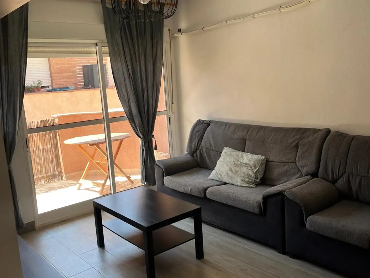 Appartamento in affitto a Santiago de la Ribera, imagen 4