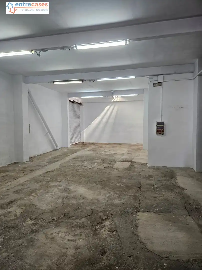 Local comercial de lloguer a Puerto de Sagunto, imagen 7