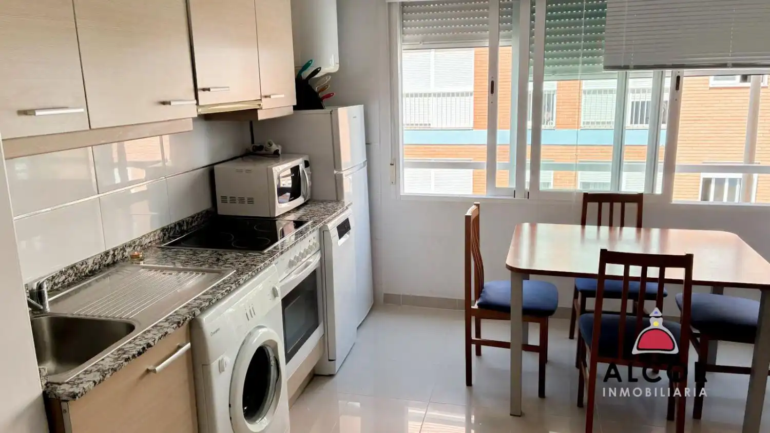 Cuina de Estudi en venda en Benicarló