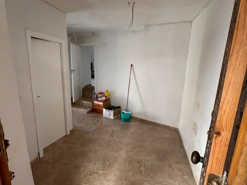 Casa o xalet en venda en Montoro amb Terrassa i Balcó