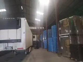Exterior view of Industrial buildings for rent in Tocina