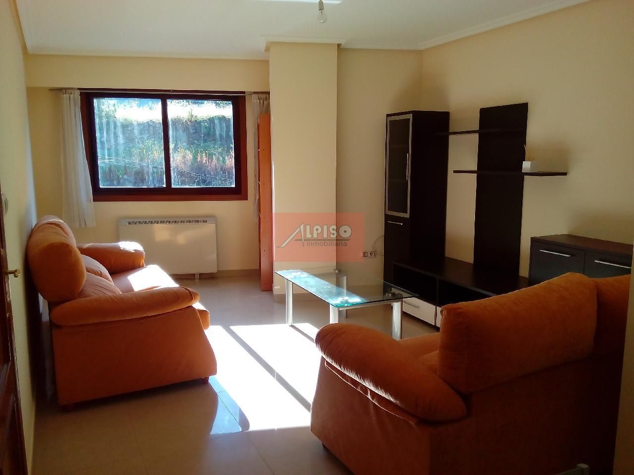 Apartament de lloguer a San Cibrao das Viñas