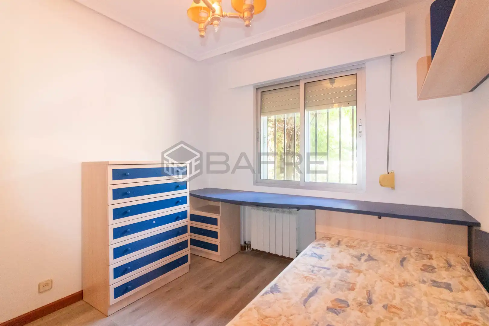 Habitación de Piso de alquiler en Coslada con Calefacción