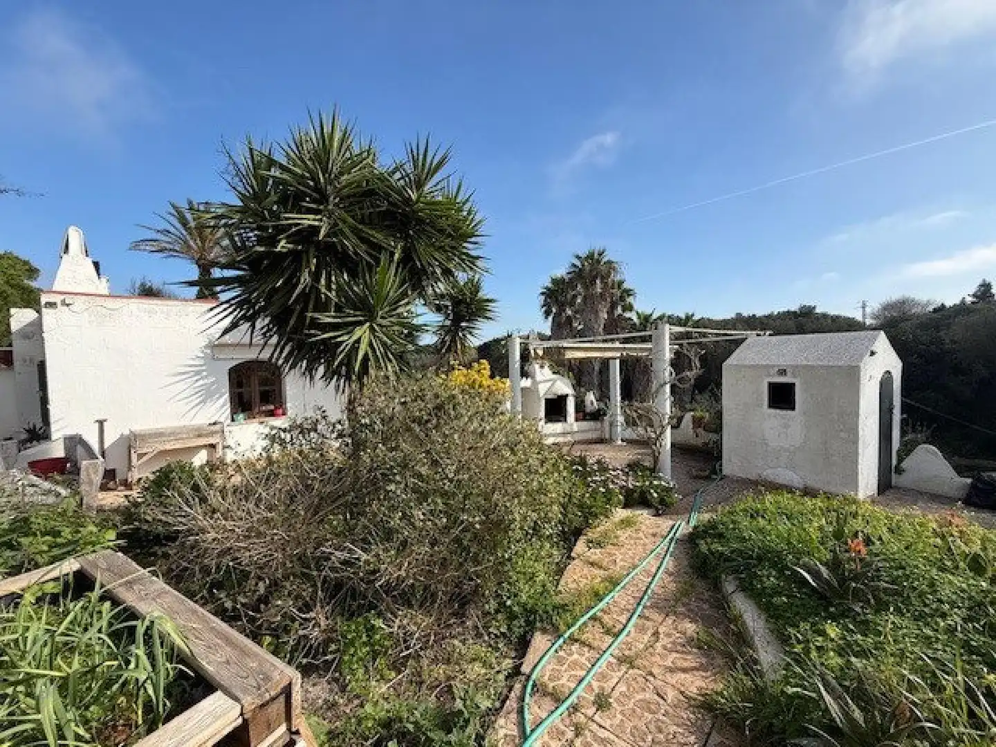Maison rustique avec terrasse à vendre à Ciutadella, imagen 18
