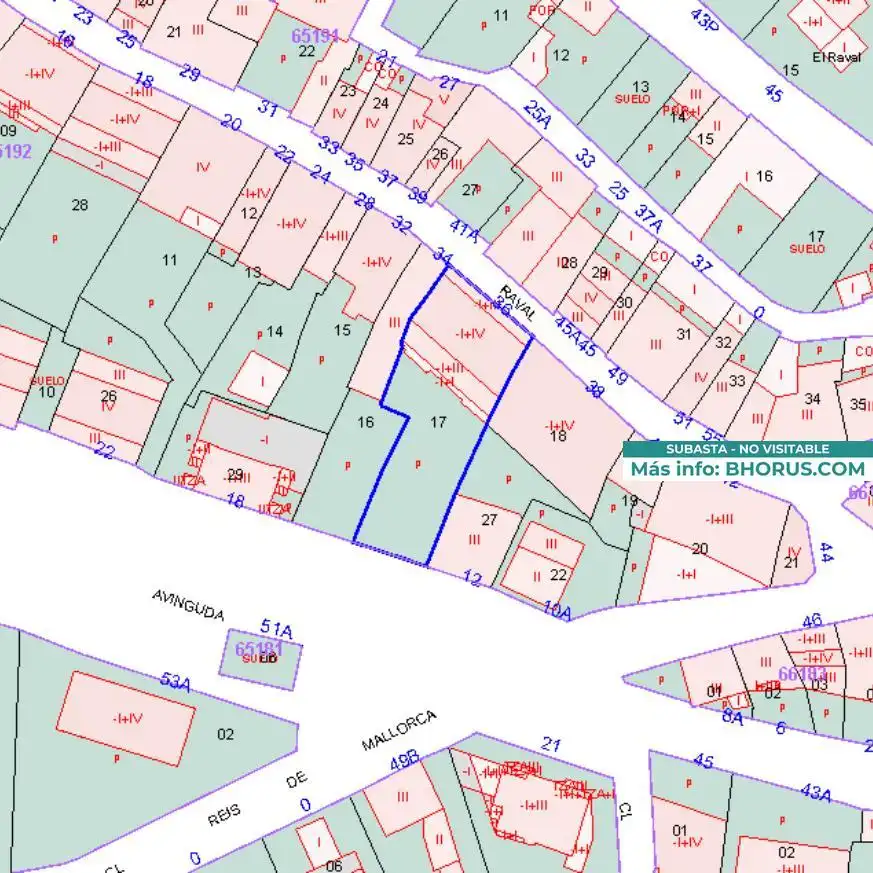 Duplexes for sale in Llívia