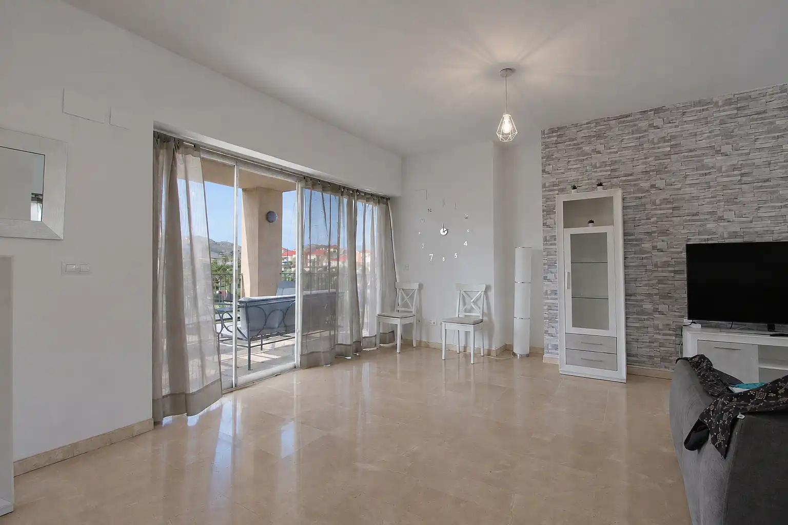 Apartament amb ascensor en venda a Alquería - Torrealquería, imagen 9