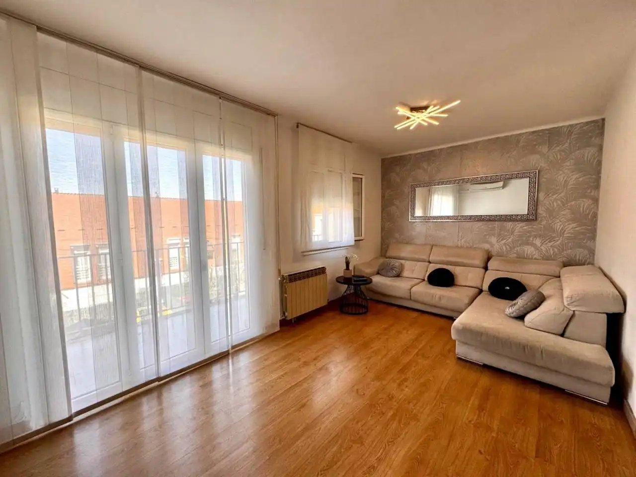 Casa o chalet en venta en Paseo Joan Miró, La Balconada - Cal Gravat