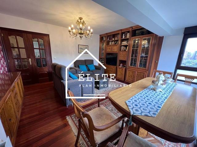 Piso en Venta en Txurdinaga