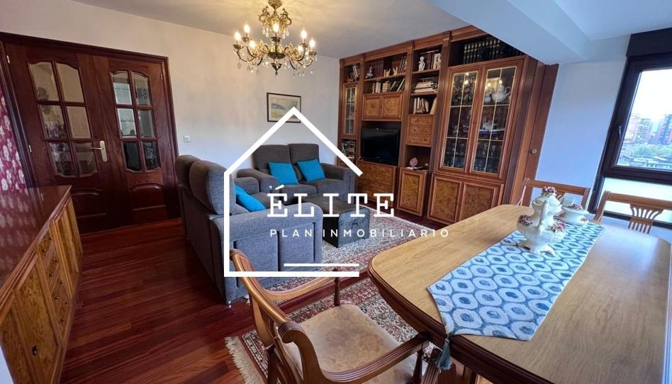 Foto 1 de Piso en venta en Txurdinaga, Bizkaia