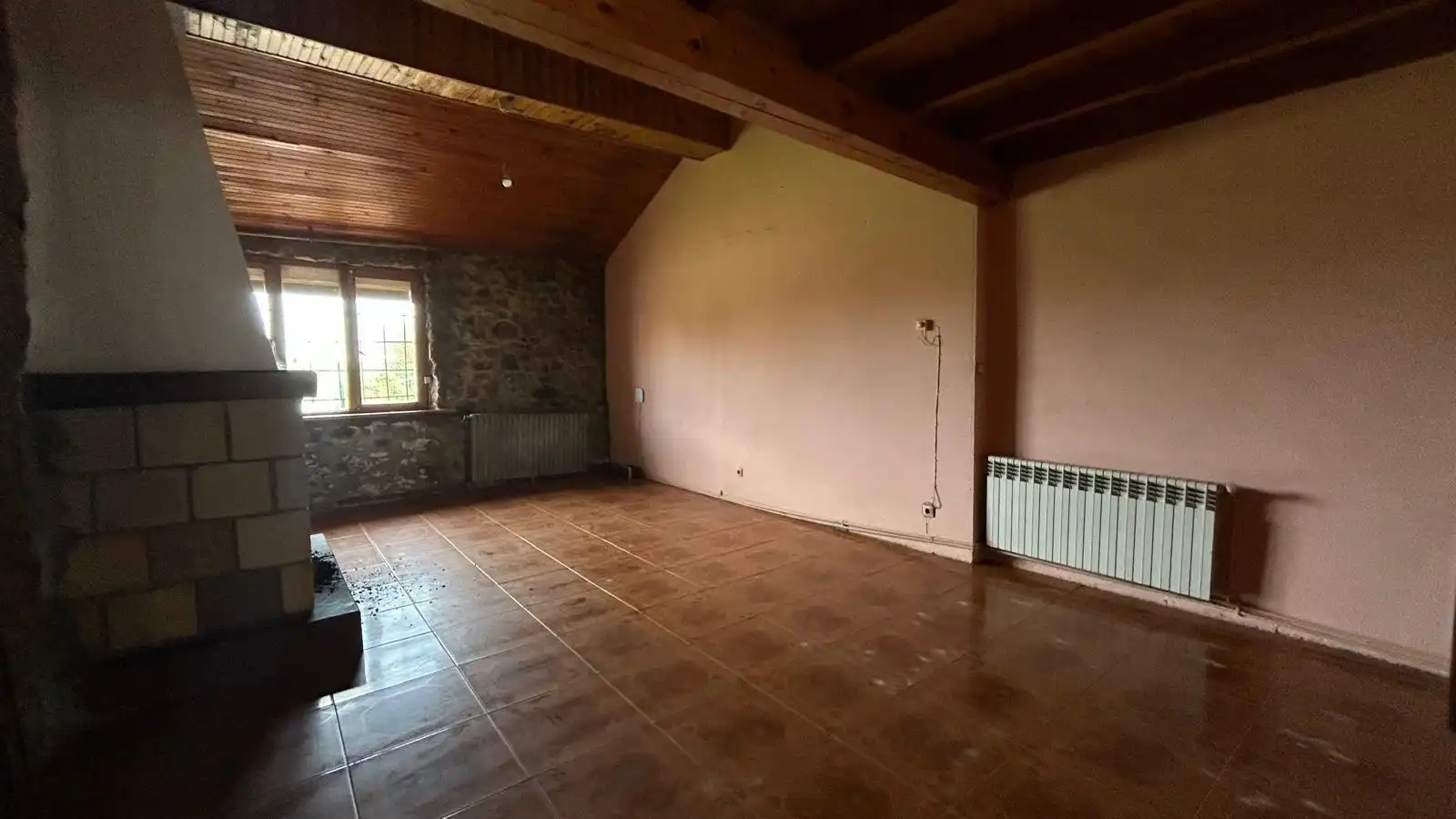 Living room of Detached homes for sale in Polanco, Cantabria