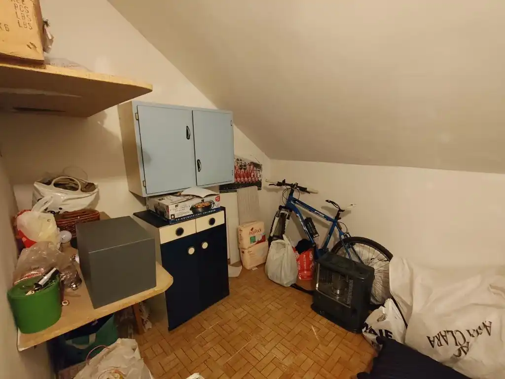 Wohnung mit Aufzug zum Verkauf in Calle Fernando Moran, imagen 22