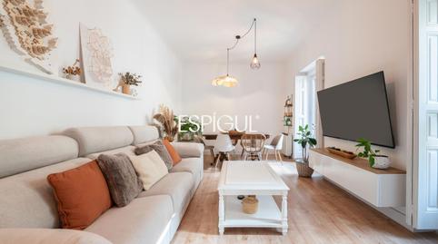 Foto 2 de Piso en venta en San Bernardino, Universidad - Malasaña,  Madrid Capital