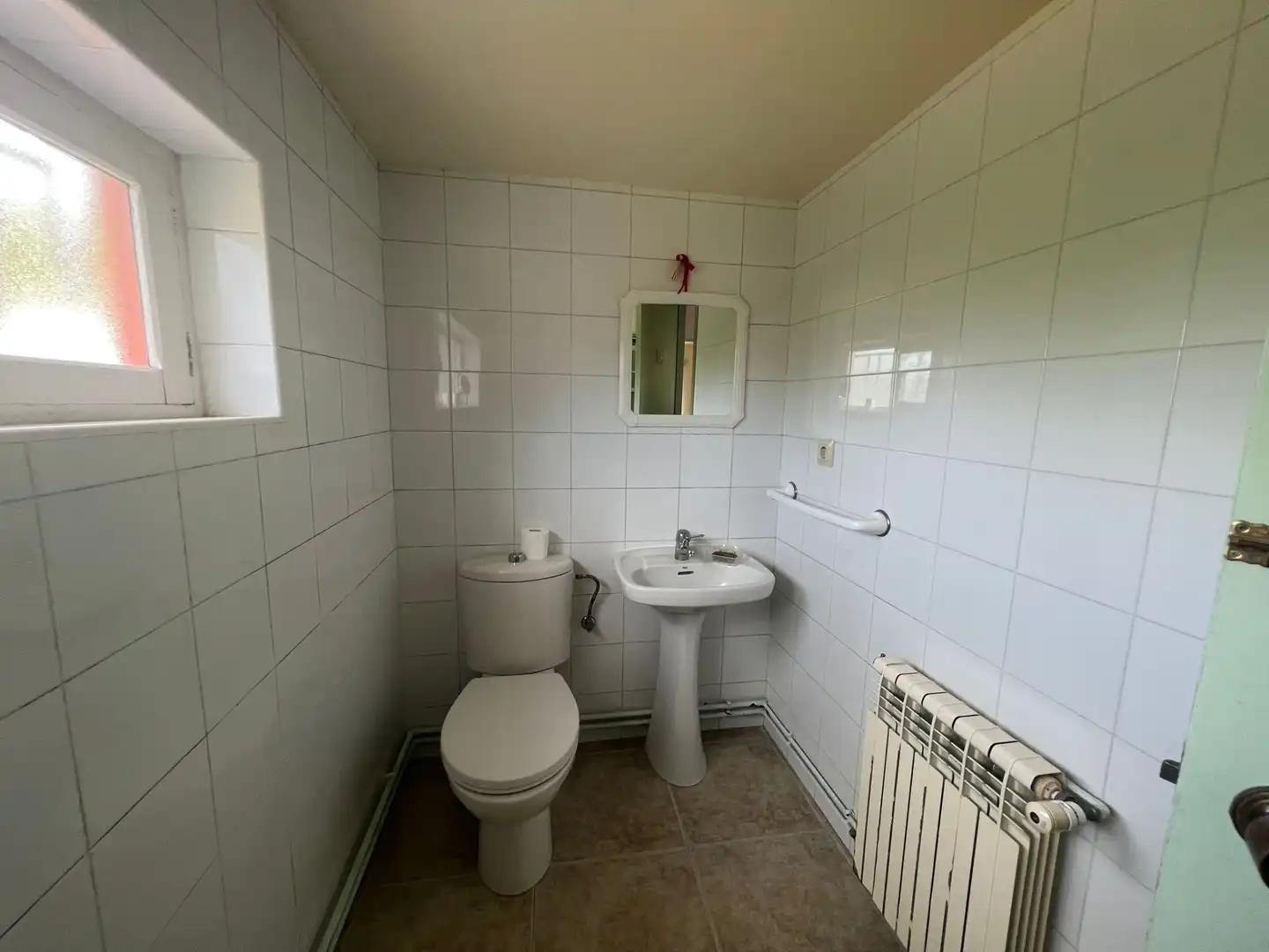 Bany de Casa o xalet en venda en Ferrol amb Calefacció