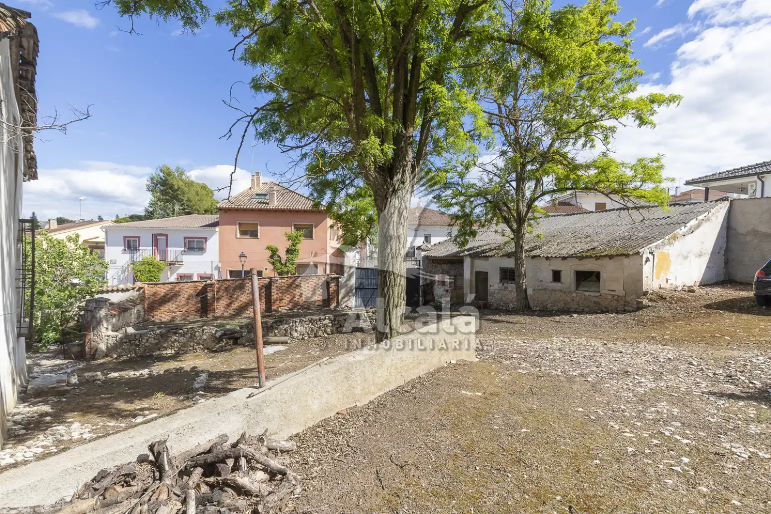 Residential for sale in Santorcaz