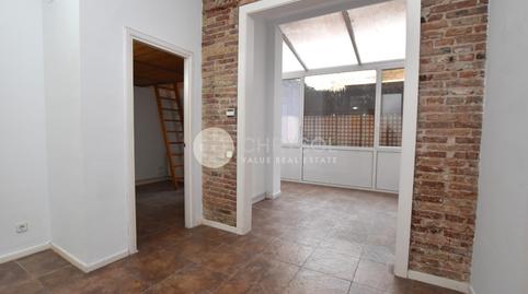 Foto 2 de Piso en venta en  Vergos, Les Tres Torres,  Barcelona Capital