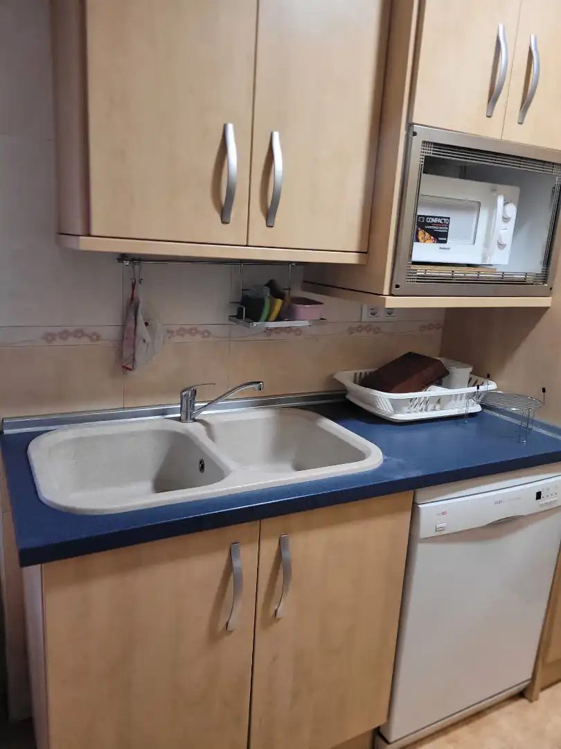 Appartement avec ascenseur à louer à Calle Diego Jiménez, imagen 23