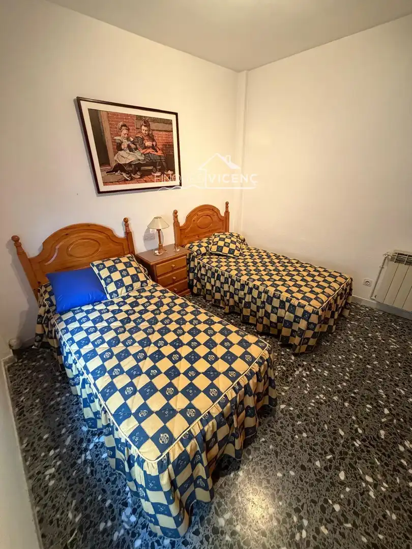 Pis amb ascensor en venda a Rovira Virgili, imagen 16