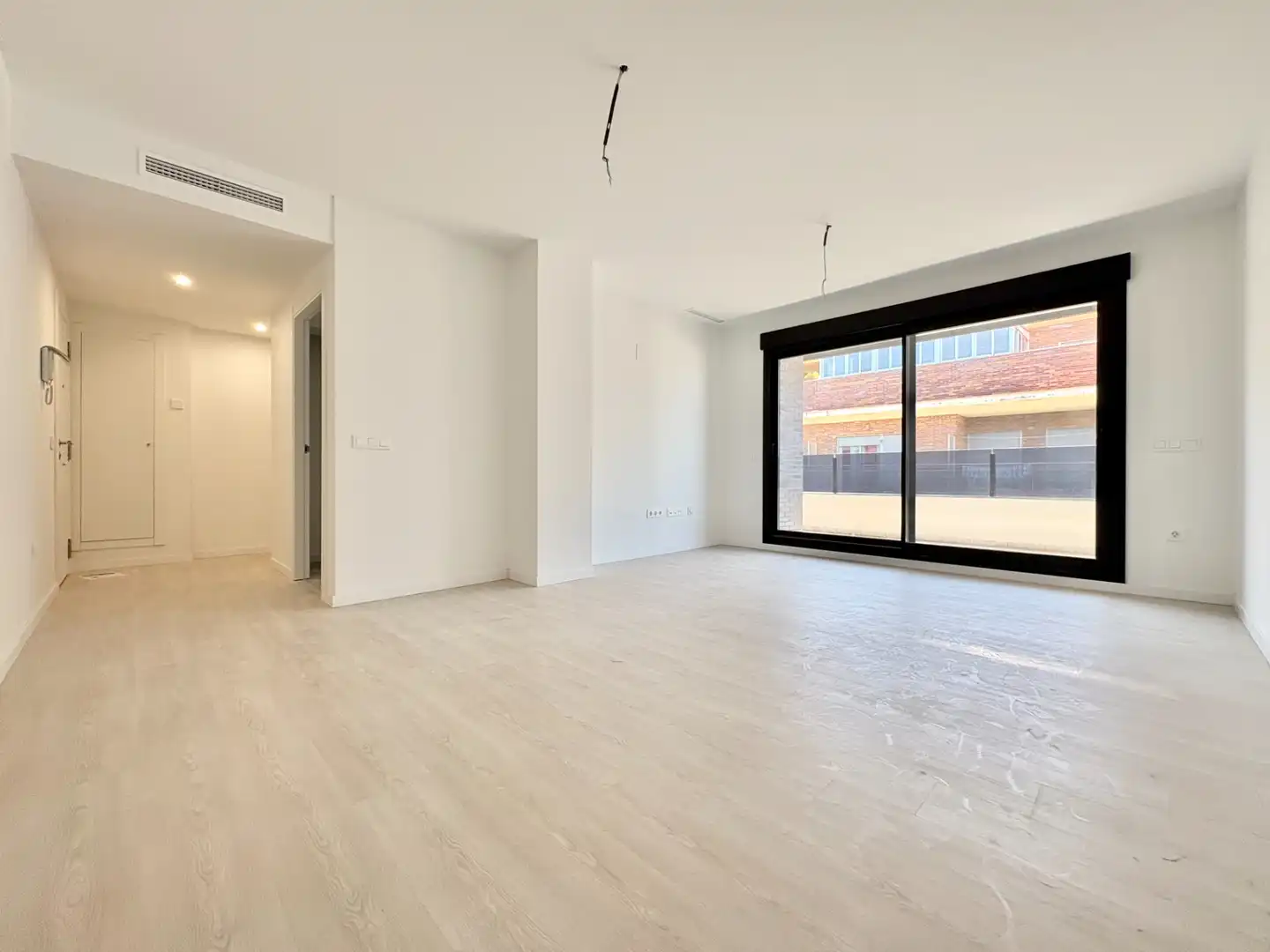 Sala de estar de Piso de alquiler en Paiporta con Aire acondicionado, Trastero y Horno
