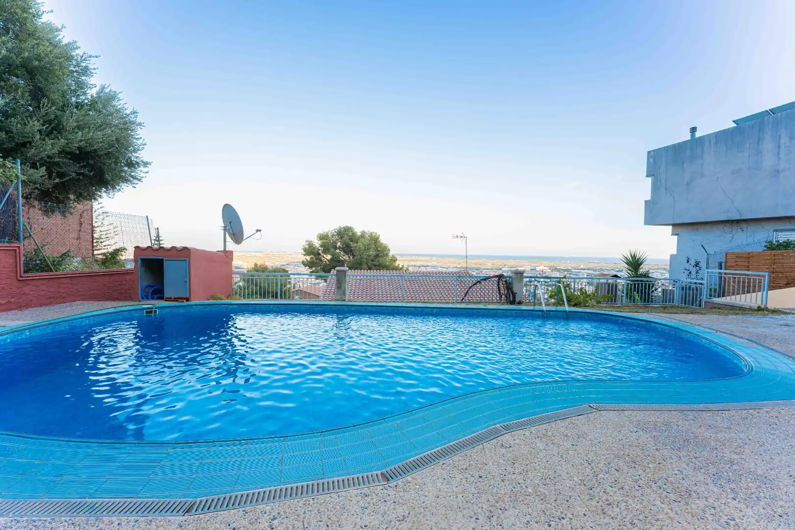 Chalet con terraza en venta en Torrent Ballester, imagen 3