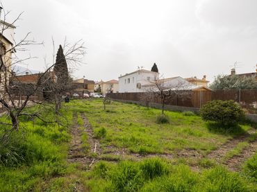 Terrain résidentiel à vendre à Calle ROCINANTE 6