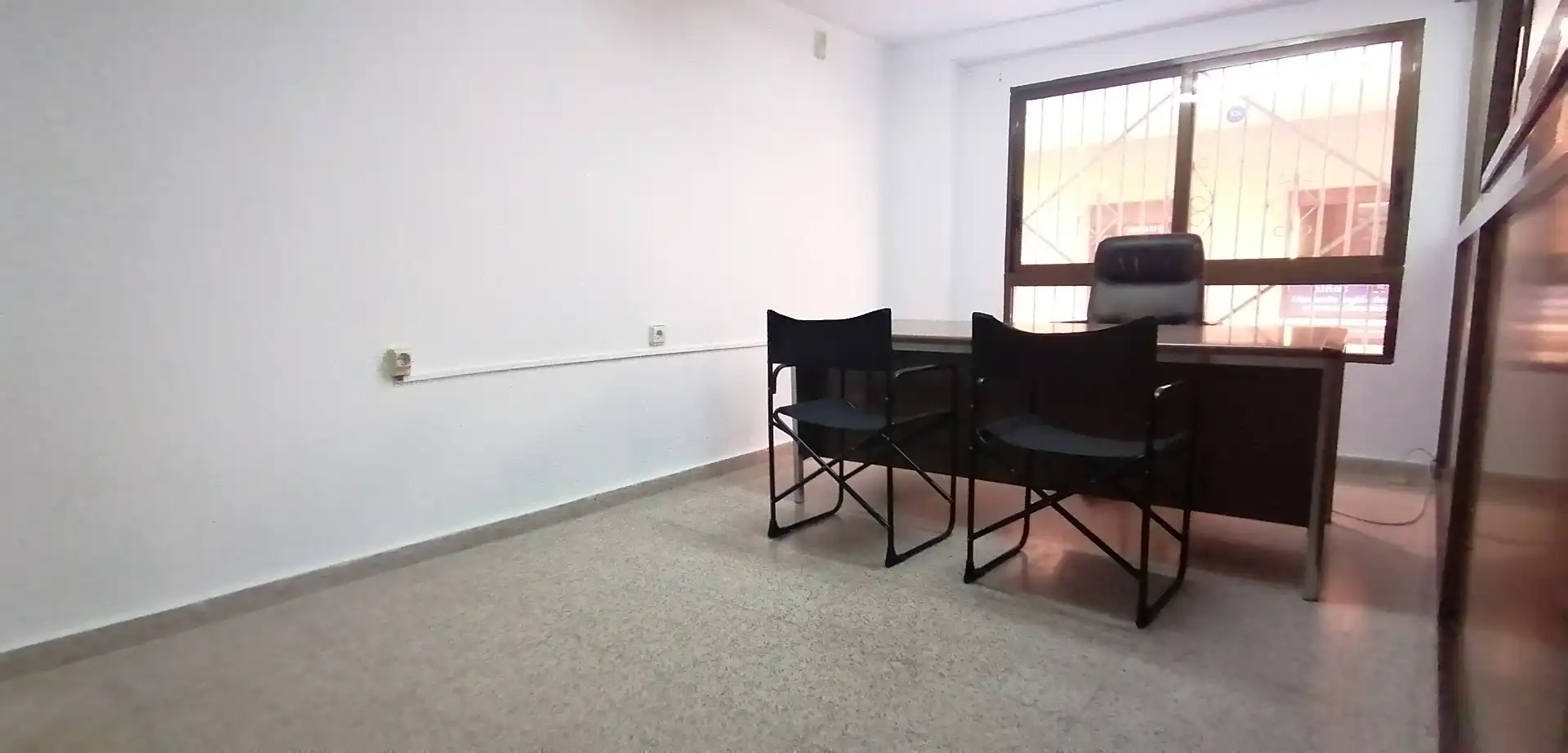 Geschaftsraum zur Miete in Santa Pola