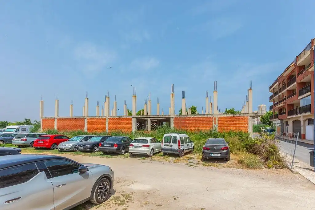 Terreny residencial en venda a Calle de Tramuntana, imagen 6