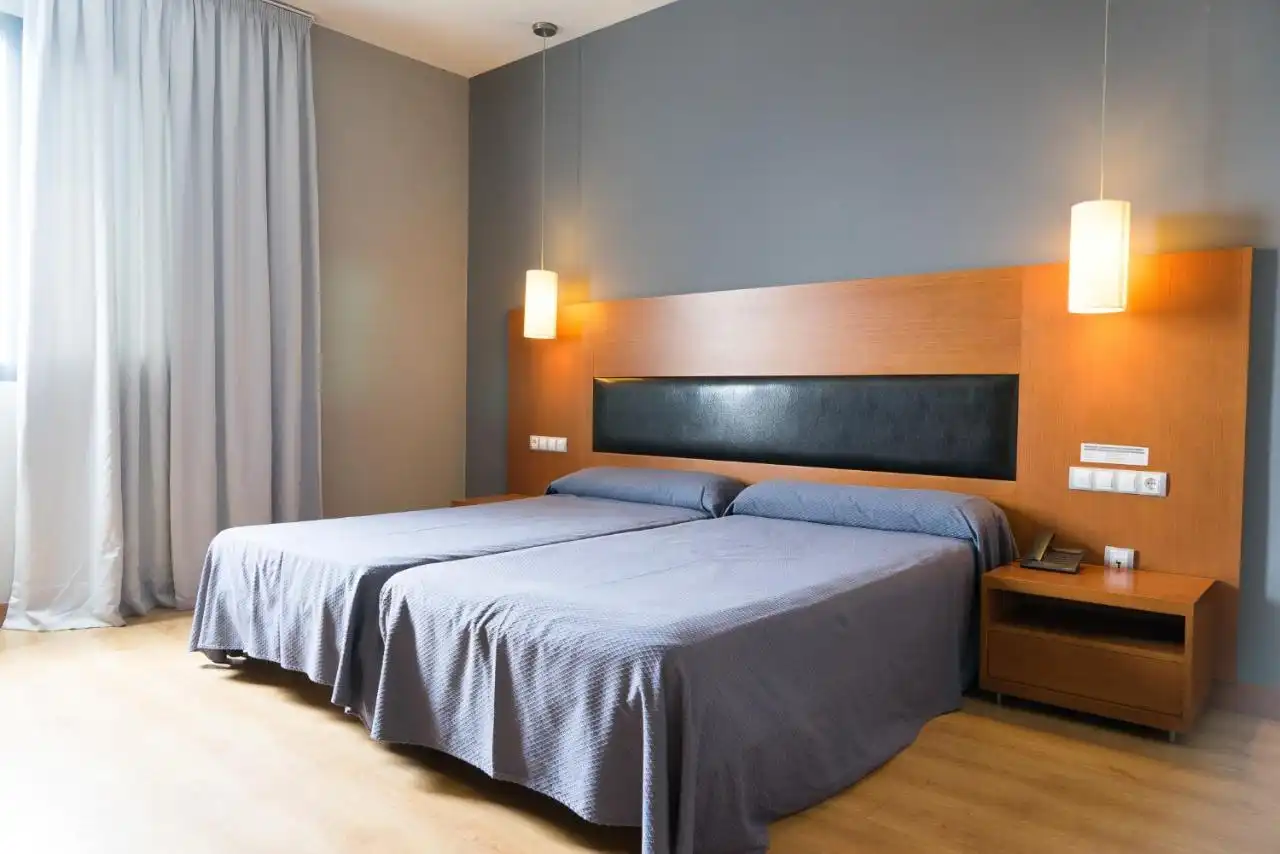 Schlafzimmer von Gebäude zum Verkauf in Mérida mit Alarm und Gemeinschaftspool