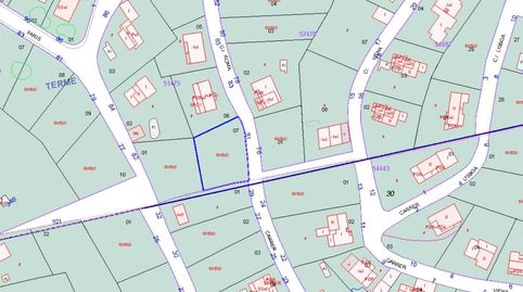 Foto 4 de Residencial en venta en Calle Roma-els Rosers, 81, Castellet i la Gornal, Barcelona