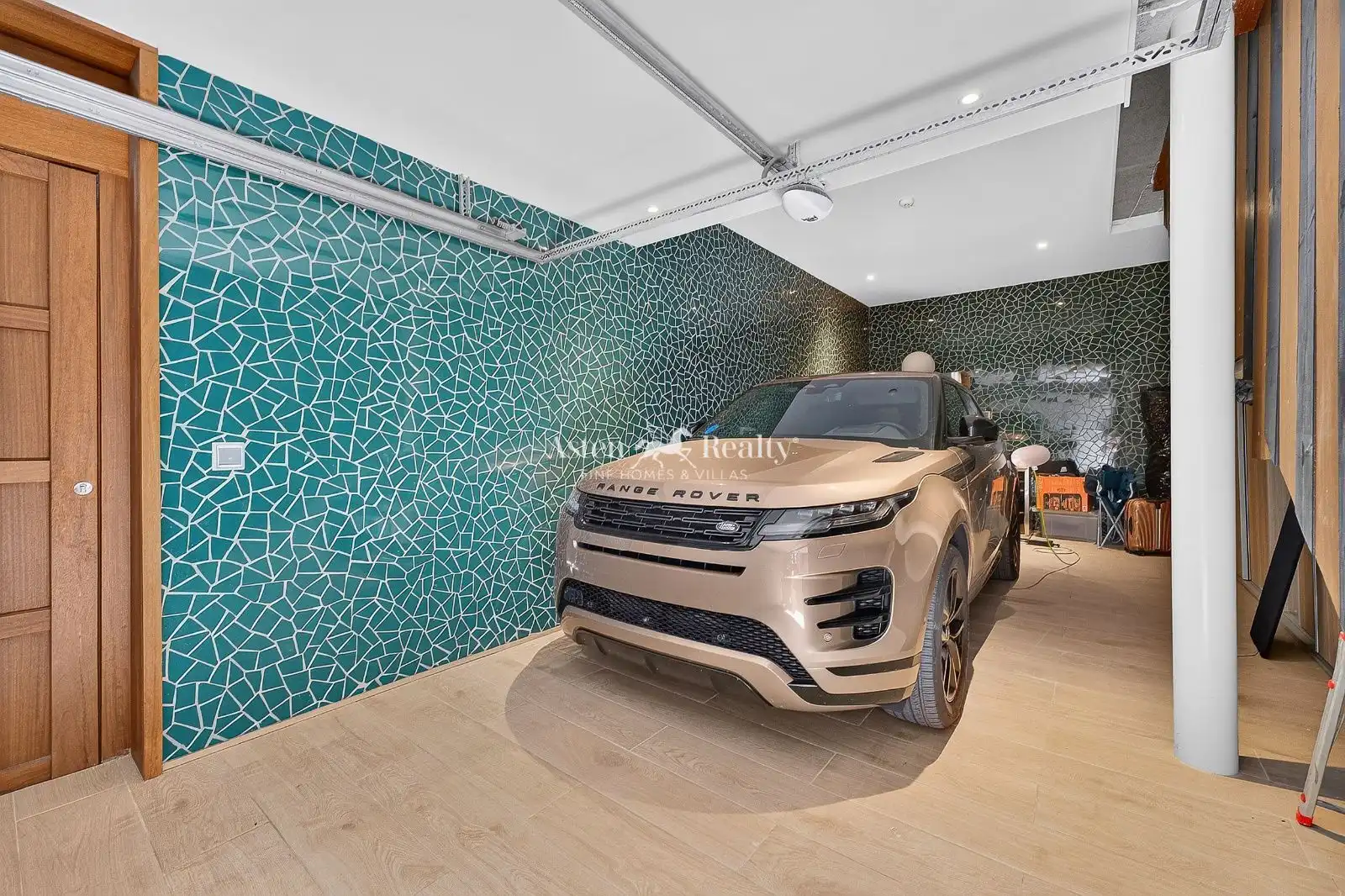Maison avec piscine à vendre à Emilia Pardon Bazan 12, imagen 25