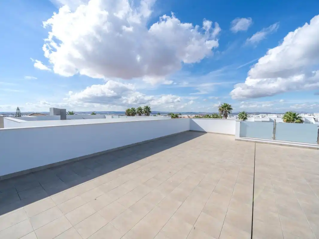 Casa o chalet en venta en C. Áncora, Aguas Nuevas