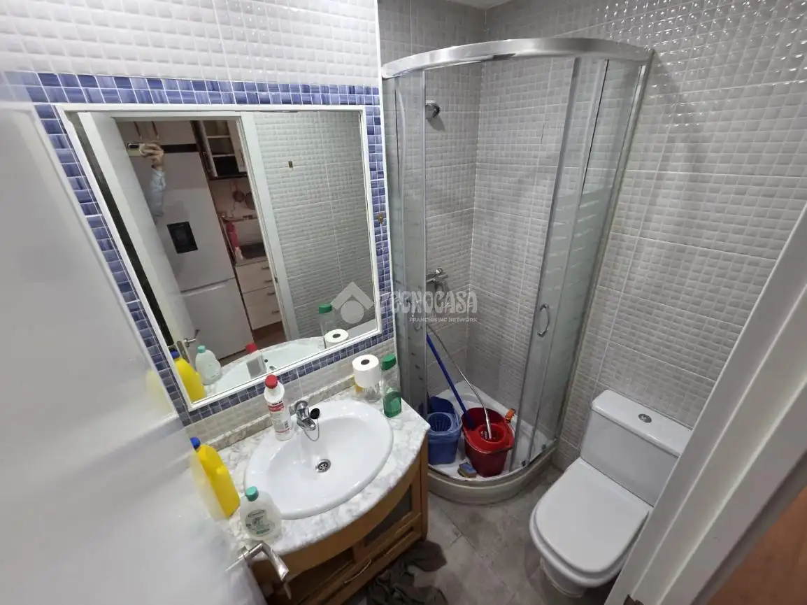 Baño de Piso en venta en Madrid