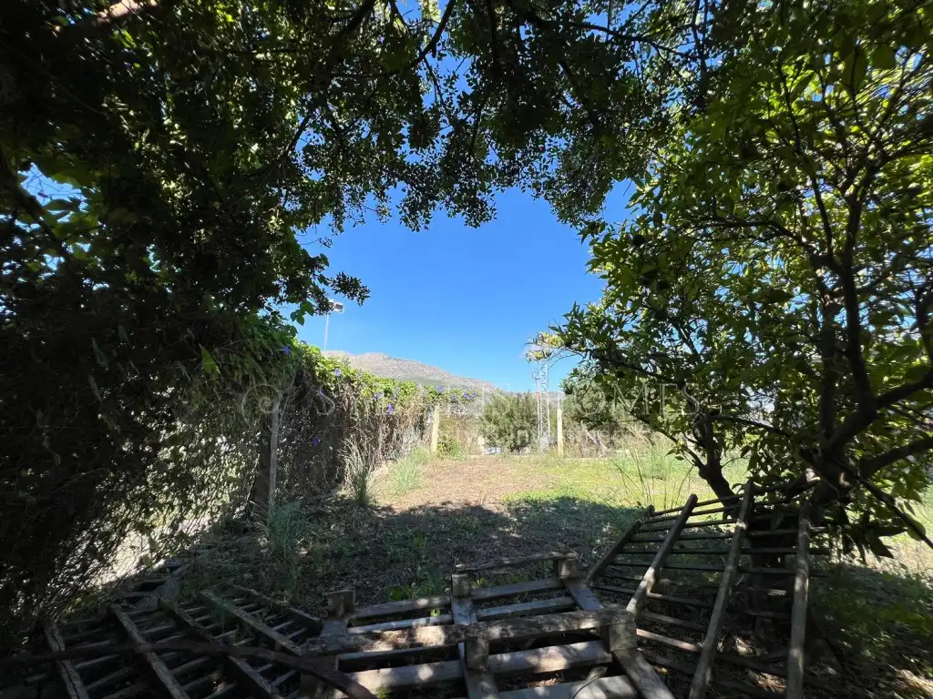 Xalet amb terrassa en venda a Partida Marjal, imagen 63