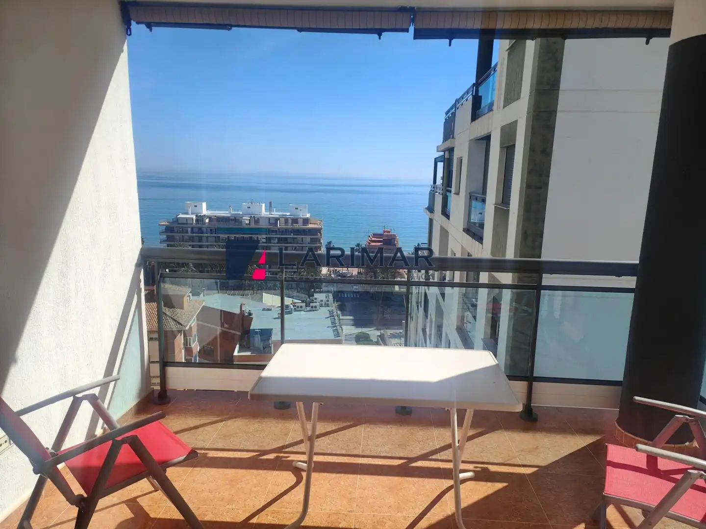 Piso con piscina en alquiler en ALCOY, imagen 3